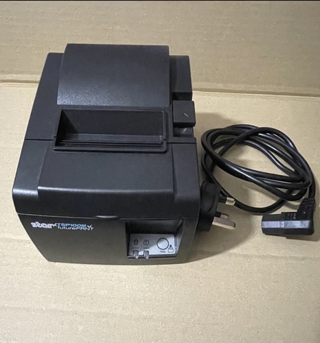 Star tsp100iii tsp143iiibi - star, bt