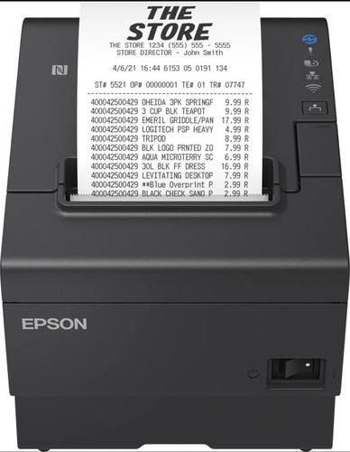 Brand new epson - new,