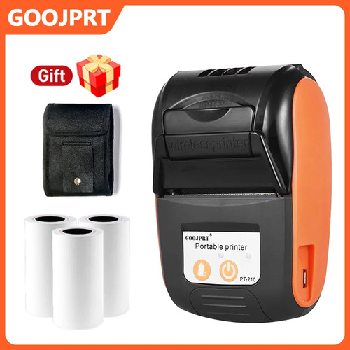 58mm thermal receipt - receipt, printer