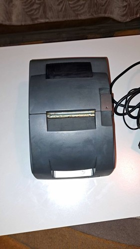 Epson u220b thermal wired - epson,