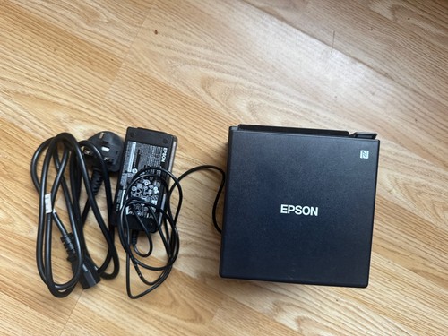 Epson m30ii m362b bluetooth - tm-m30ii,