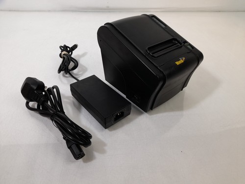 Wasp 300 thermal pos serial - rp-300,