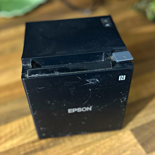 Epson m30 thermal - thermal, receipt