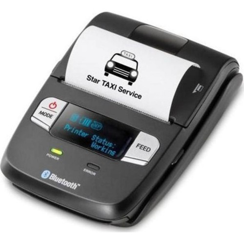 Star micronics l200 - micronics, sm-l200