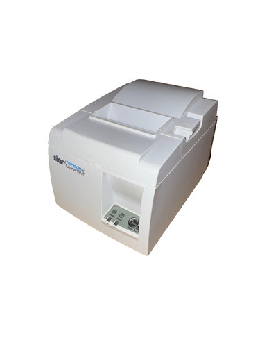 White star tsp100iii receipt - star,