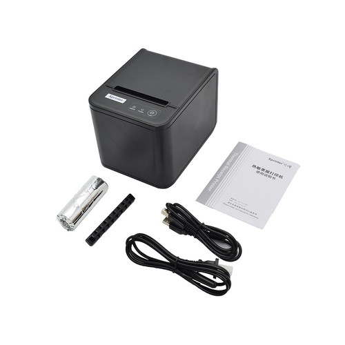 Thermal receipt printer - printer, 80mm