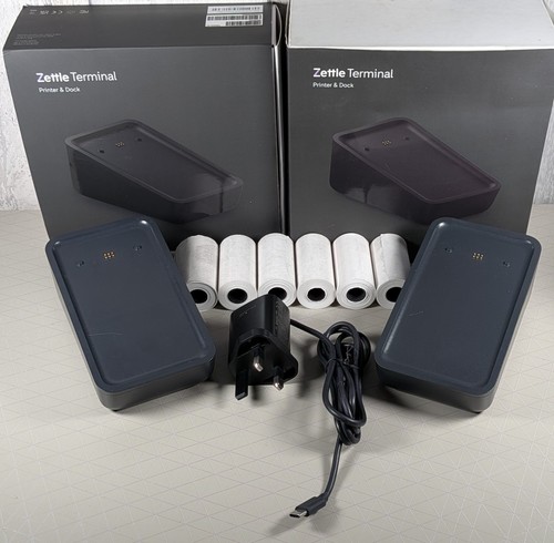 Zettle paypal terminal - paypal,