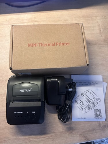 Netum portable wireless - portable,