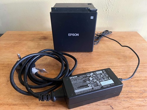 Epson m30ii m362b bluetooth - epson, tm-m30ii