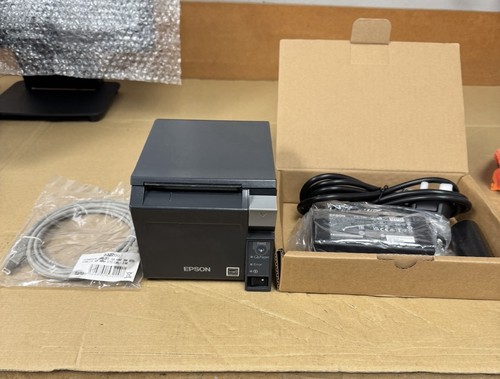 Epson m296a fast thermal - m296a,