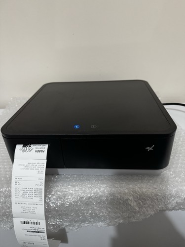 Star mpop black cash drawer - star,