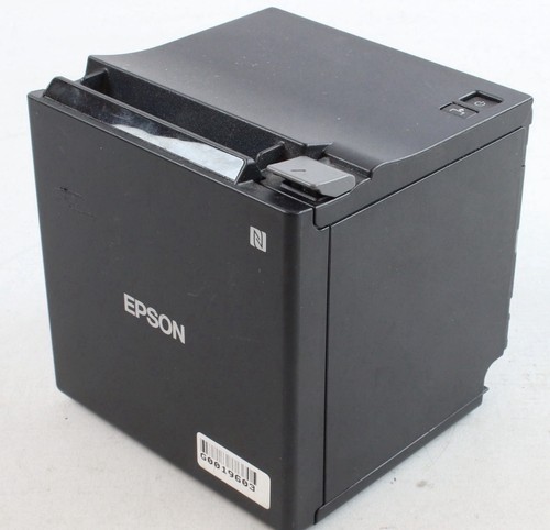 Epson m30ii m362b 80mm - tm-m30ii,