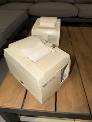 Star tsp100 futureprnt thermal - futureprnt,