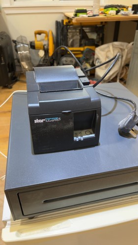 Star tsp143iiiu tsp100iii - tsp143iiiu, usb