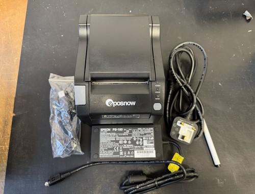 80mm thermal printer epos - thermal,