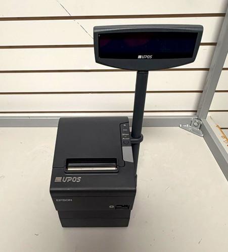 Epson thermal pos receipt - thermal,