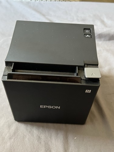Epson 80mm bluetooth receipt - epson,