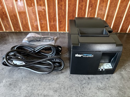 Star tsp100 futureprnt thermal - tsp100,