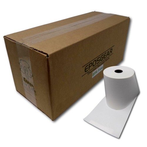 80mm 60mm thermal rolls - 80mm,