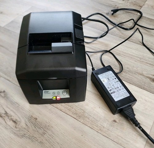 Star micronics tsp650ii 654ii - star,