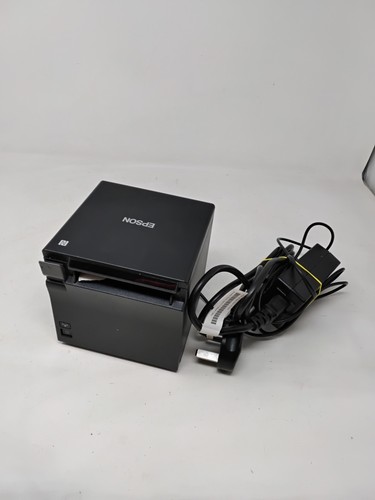 Epson m30ii m362b thermal - epson,