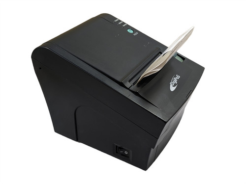 Digipos 800 serial thermal - serial,