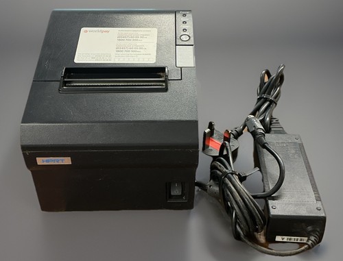 Hprt thermal receipt printer - hprt,