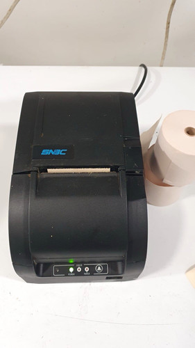 Snbc thermal pos receipt - snbc,