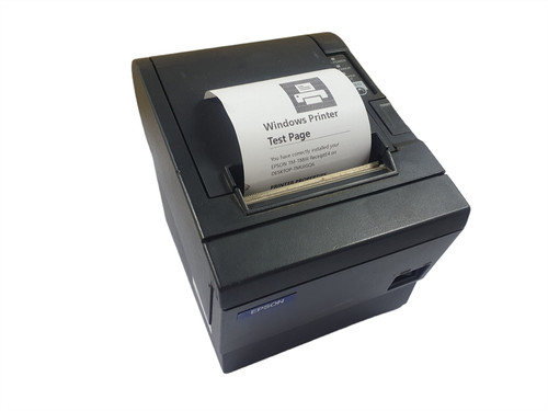 Epson m129c t88iiip - epson, tm-t88iiip