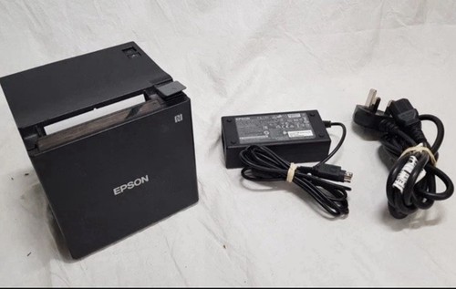 Epson m30ii m362b thermal - m362b,