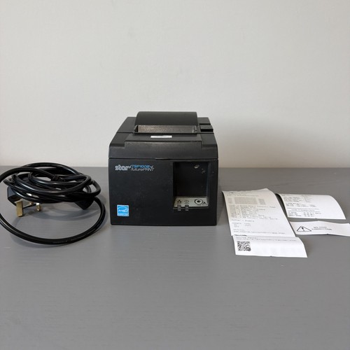 Star tsp100iii wifi wireless - tsp100iii,