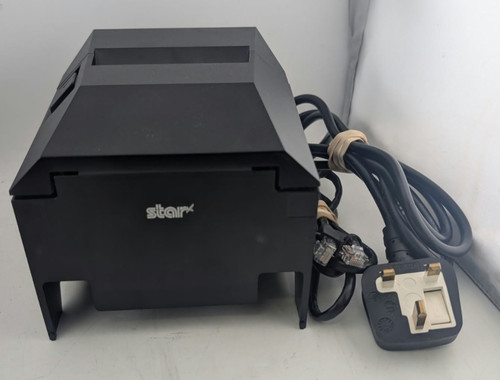 Star tsp100iv series - tsp100iv,