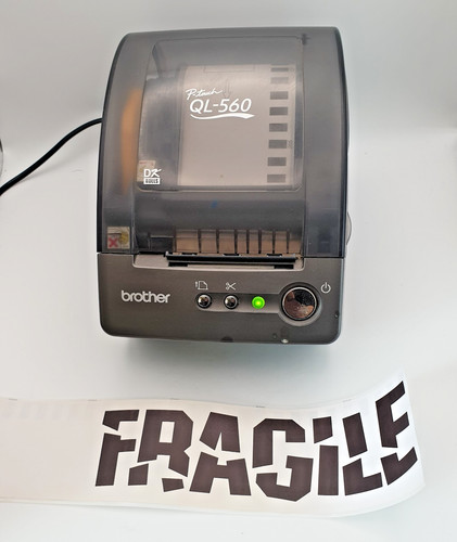 Brother usb touch - brother, p-touch