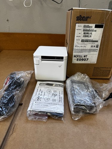 Brand new star micronics - new,