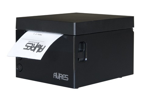Aures odp 333 thermal receipt - aures,