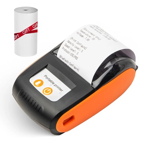 Receipt printer 58mm mini - printer,