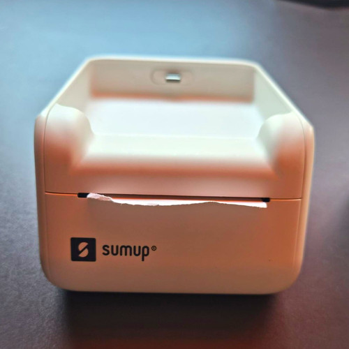 Sumup pos receipt printer - pos,