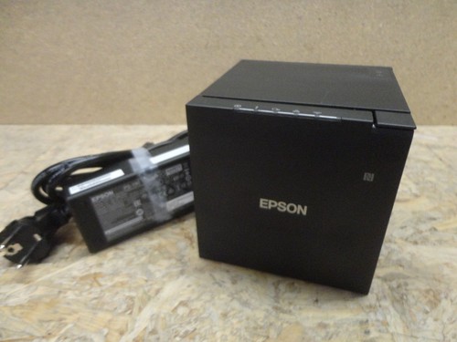 Receipt printer epson m30 - epson, tm-m30